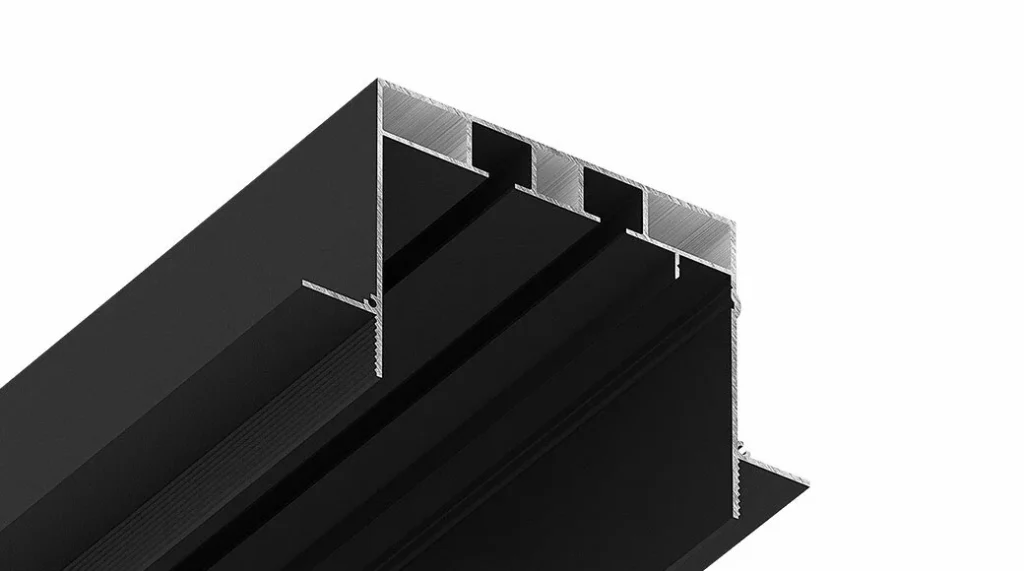 Скрытый Карниз