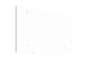 Торцевая Заглушка