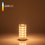 LED լամպ JCD 9W 220V 3300K G9 BLG903