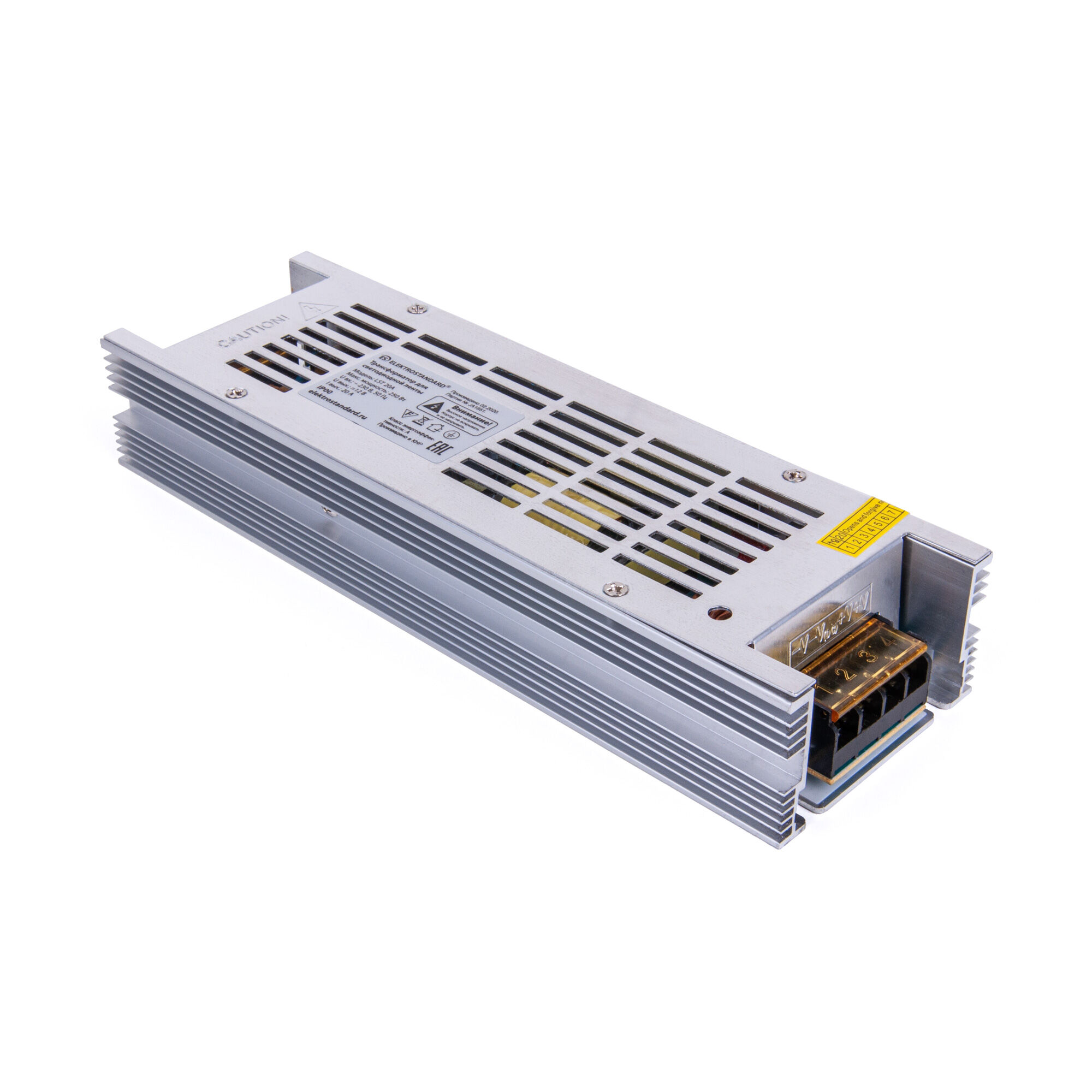 blok-pitaniya-dlya-svetodiodnoy-lenty-12v-250w-transformator-12v-250w-a043088-0001.jpg Блок питания для светодиодной ленты 12V 250W Трансформатор 12V 250W — изображение 1