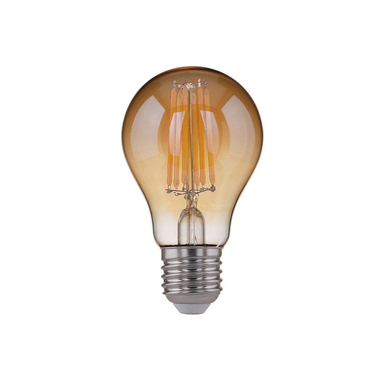 Ֆիլամենտային LED լամպ A60 12W 3300K E27 BLE2710 - Image 2