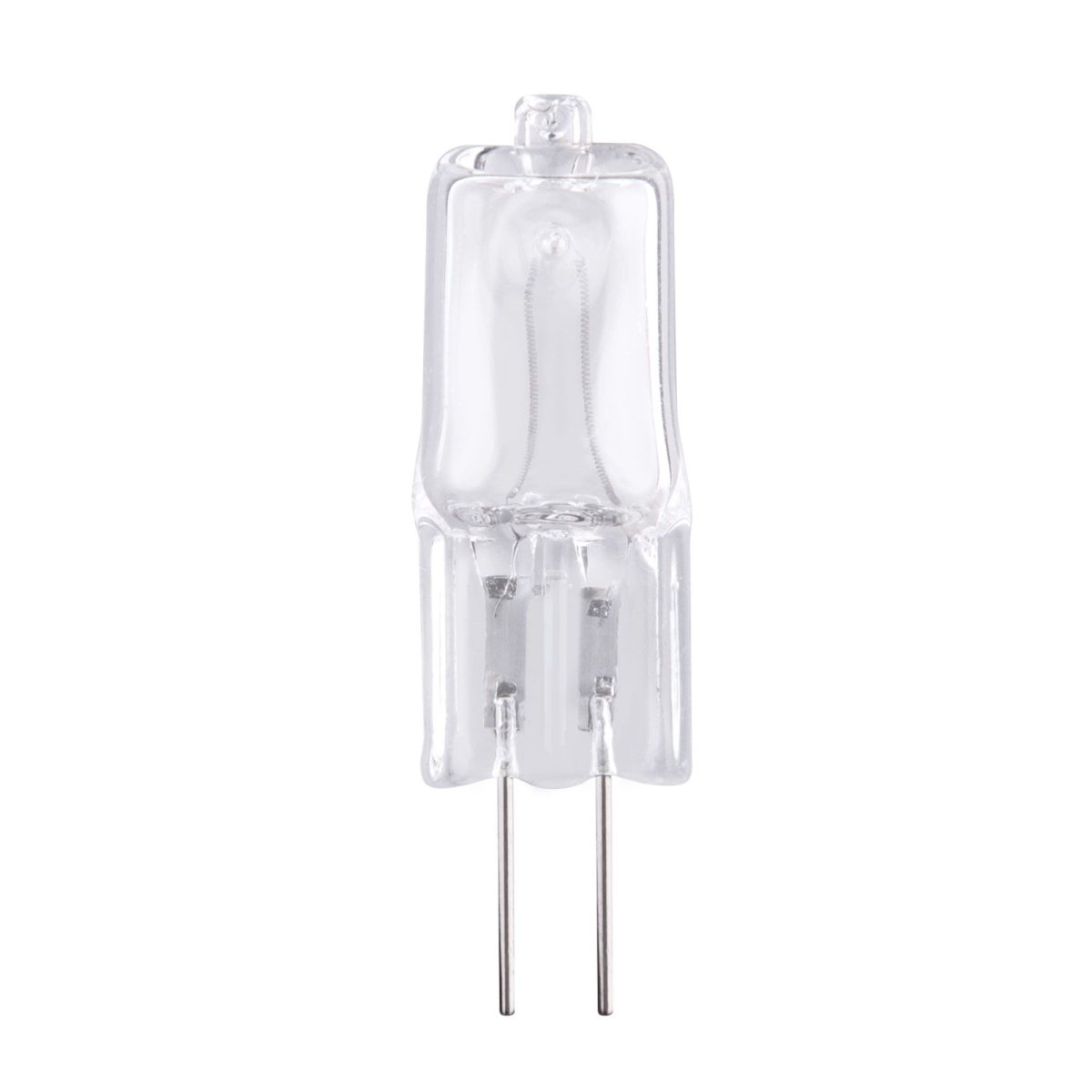 Галогенная лампа 35W G4 BХ106 — изображение 2