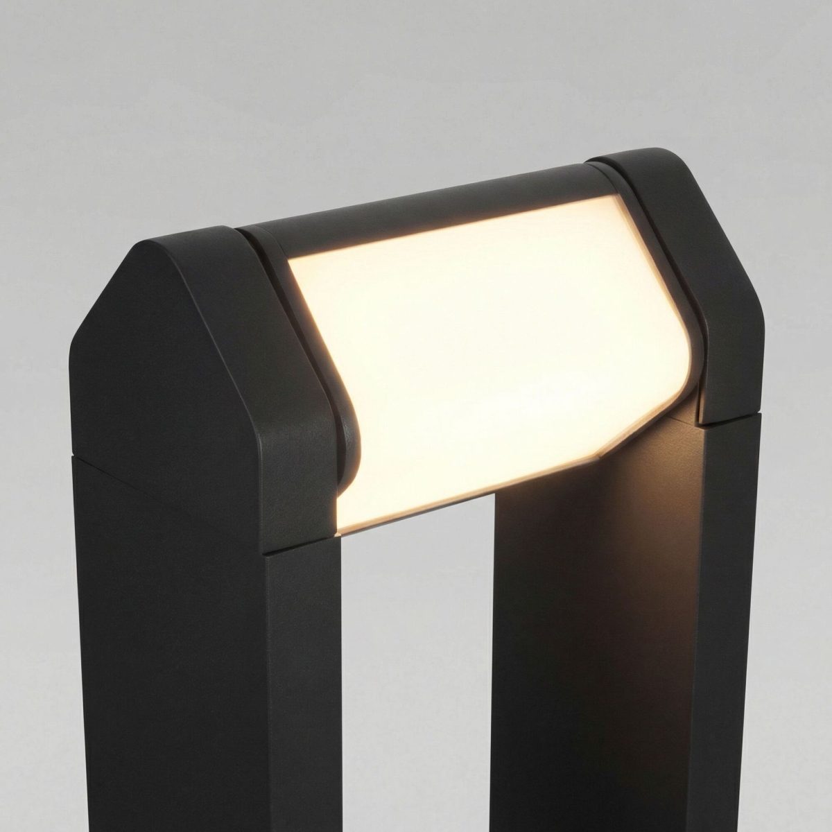 DORS F LED (35163/F) 3000K черный — изображение 2