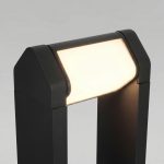 DORS F LED (35163/F) 3000K черный — изображение 2