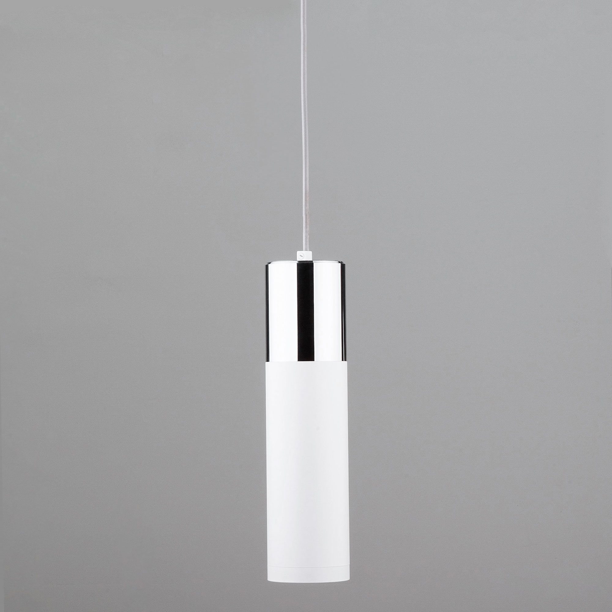 nakladnoy-potolochnyy-svetodiodnyy-svetilnik-50135-1-led-khrom-belyy-00000084444_0003.jpg Լուսատու լոֆթ կախովի LED-երով 50135/1 LED քրոմ/սպիտակ - Image 1