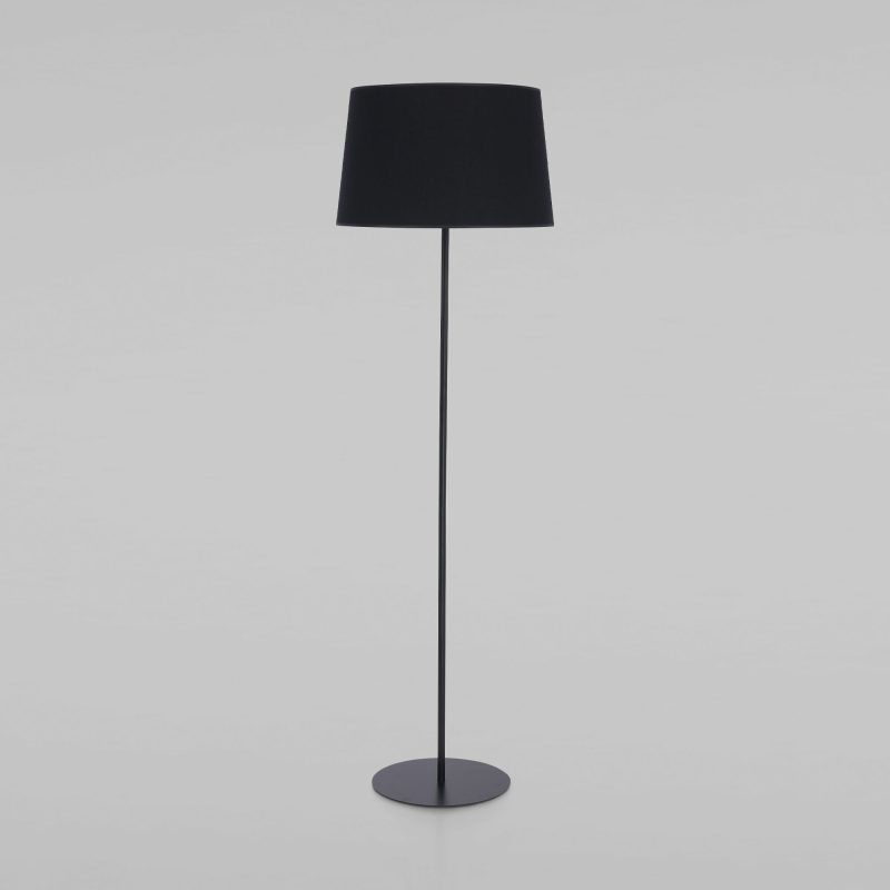 Հատակի լուսատու 2920 Maja Black