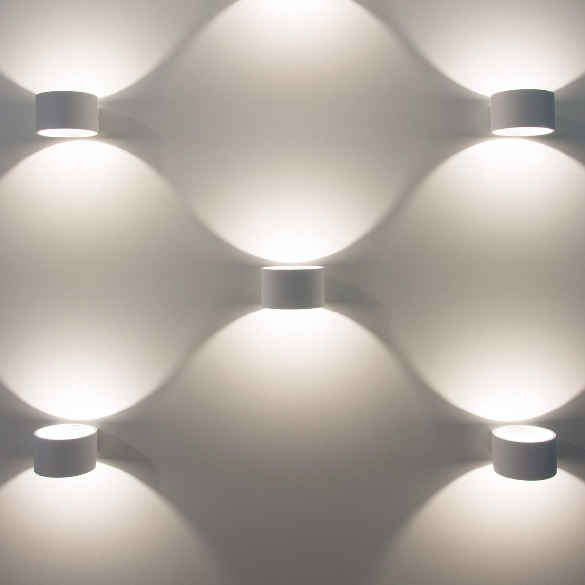 Coneto LED սպիտակ (MRL LED 1045) - Image 3