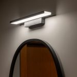 Sankara LED սև (MRL LED 16W 1009 IP20) - Image 5