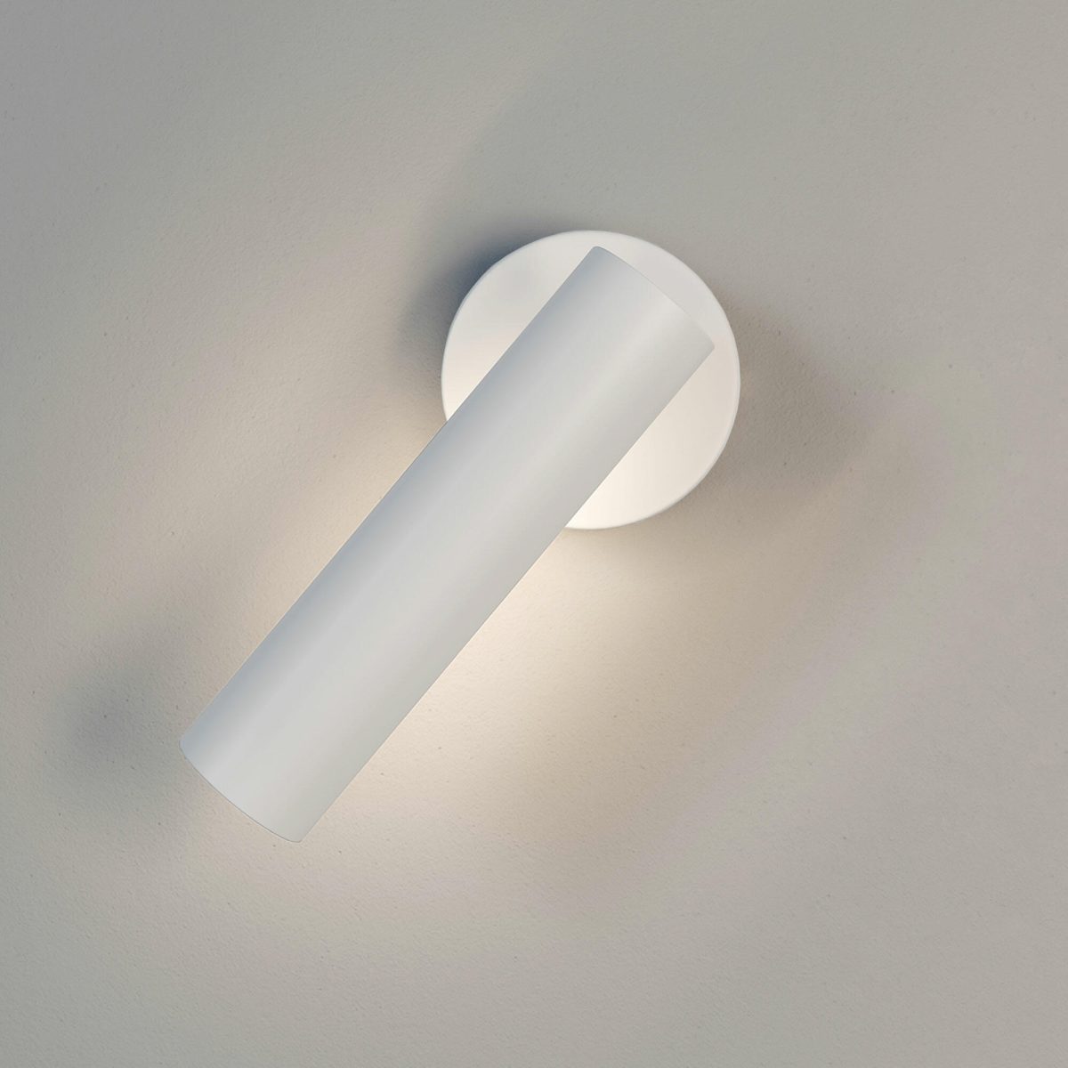 Պատային LED լուսատու 20126/1 LED սպիտակ - Image 4