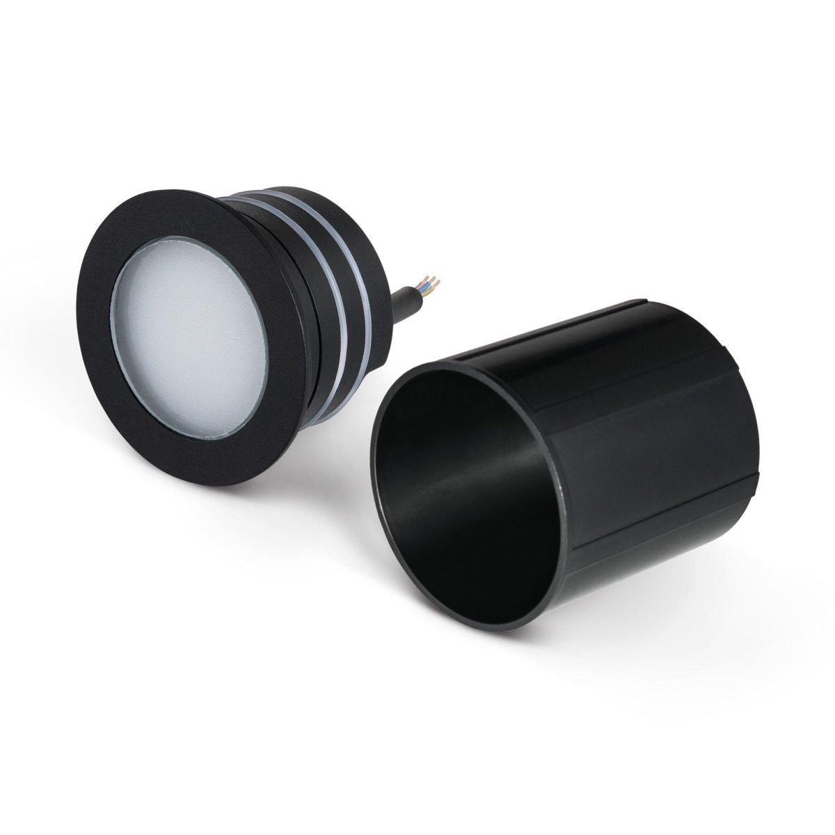 MRL LED 1108 Чёрный — изображение 3