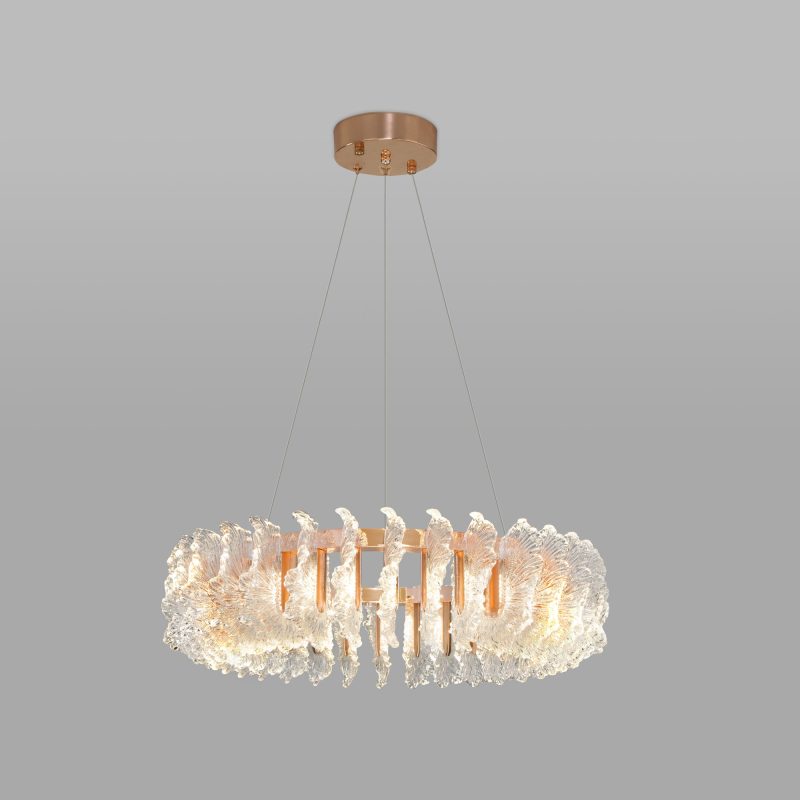 Կախովի LED լուսատու 90374/1