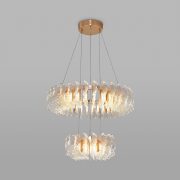 Կախովի LED լուսատու 90374/2