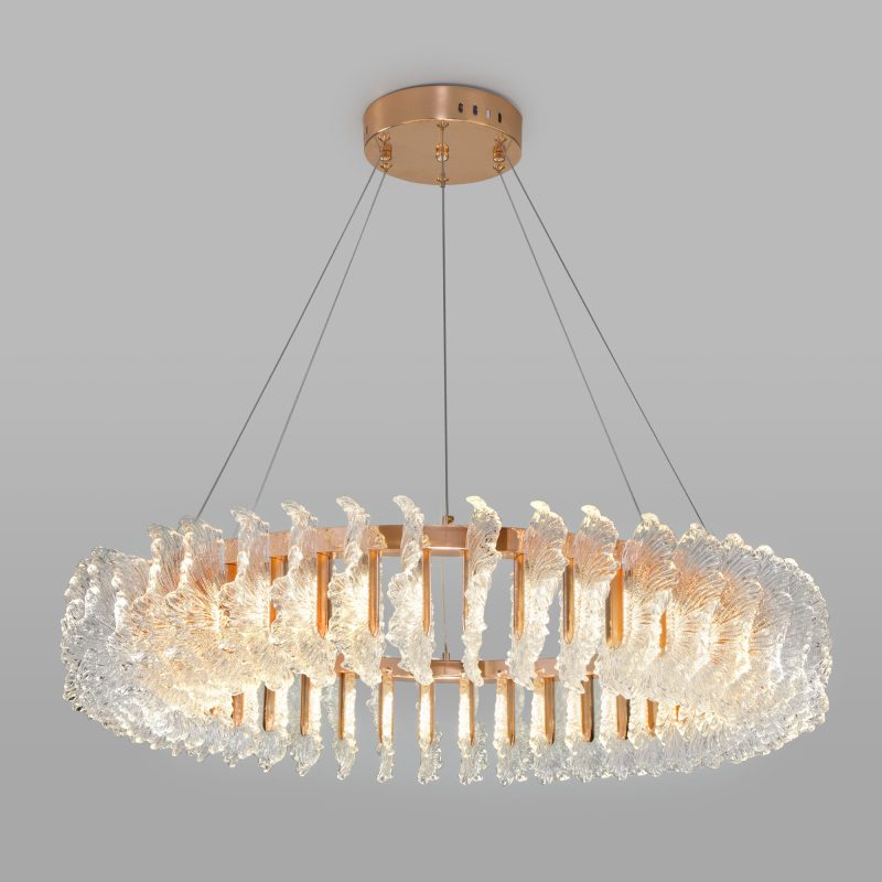 LED կախովի լուսատու 90375/1
