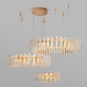 Կախովի LED լուսատու 90374/3