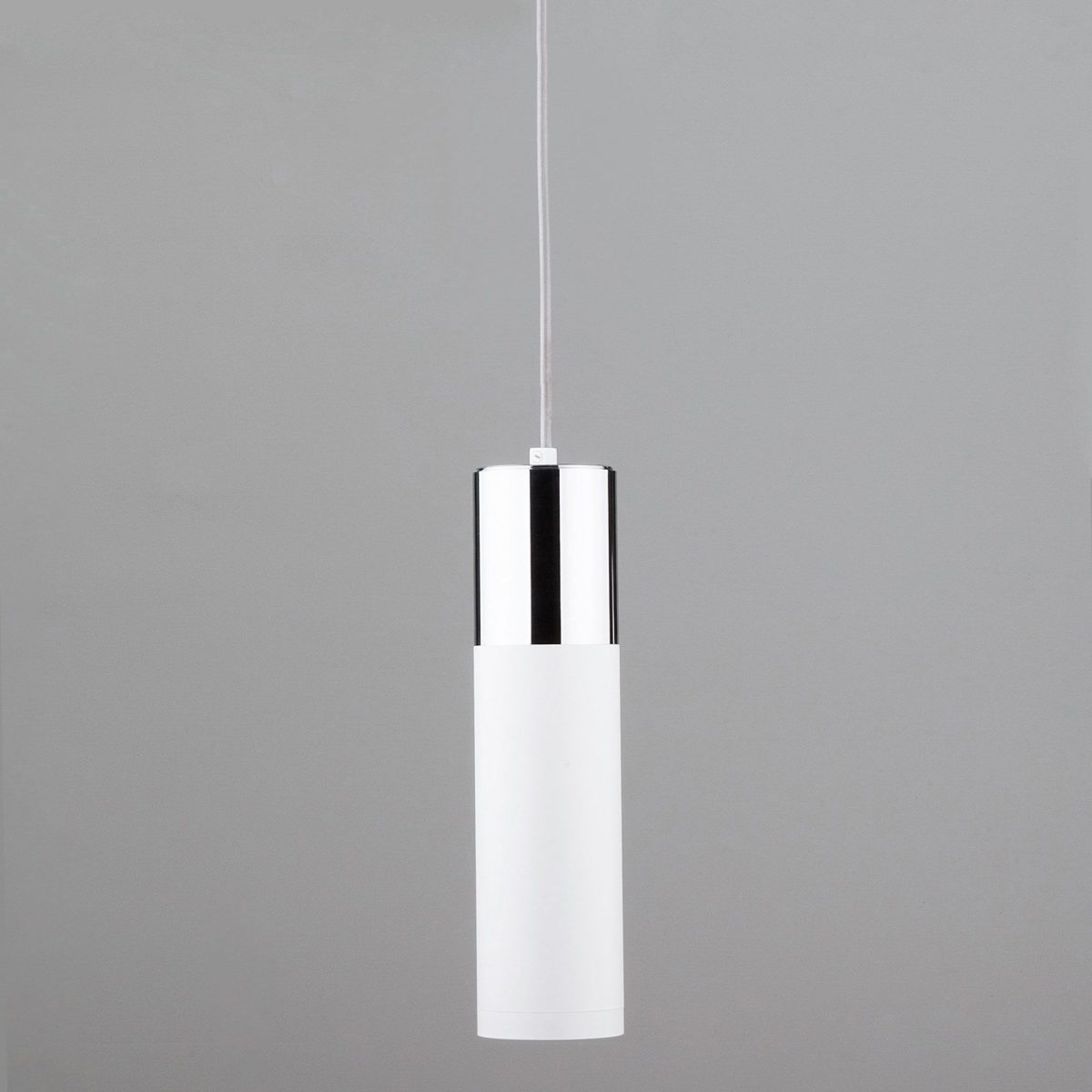 Լուսատու լոֆթ կախովի LED-երով 50135/1 LED քրոմ/սպիտակ - Image 2
