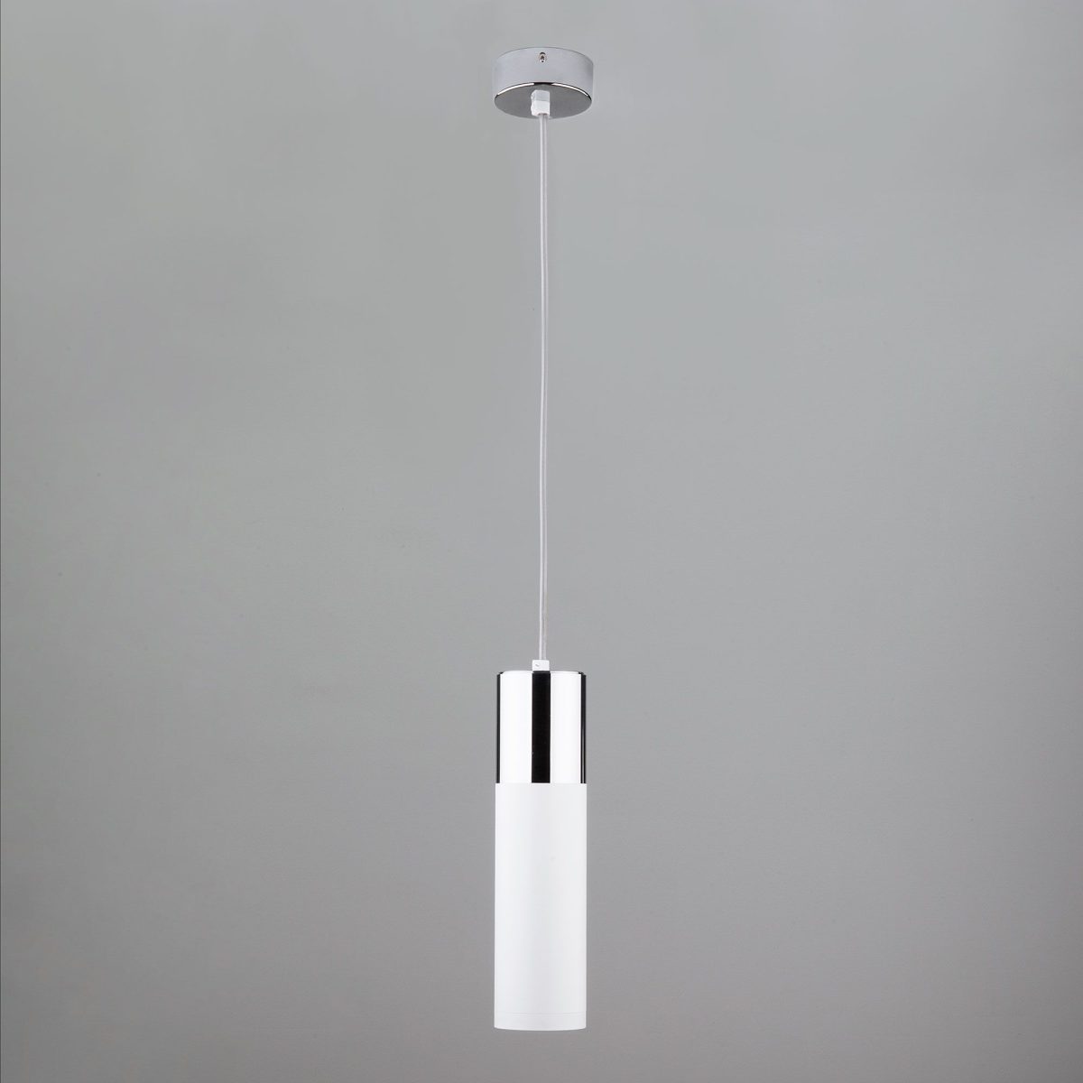 Լուսատու լոֆթ կախովի LED-երով 50135/1 LED քրոմ/սպիտակ - Image 5
