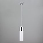 Լուսատու լոֆթ կախովի LED-երով 50135/1 LED քրոմ/սպիտակ - Image 5