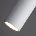 Լուսատու լոֆթ կախովի LED-երով 50135/1 LED քրոմ/սպիտակ - Image 7