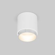 Cors 10W (25032/LED) белый/серебро