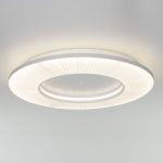 Потолочный светодиодный светильник с тканевым рассеивателем 101003 LED