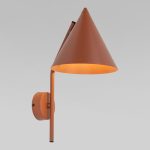 Светильник настенный 11087 CONO BRICK