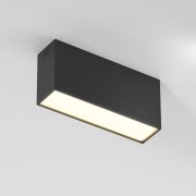25109/LED 10W 3000K черный