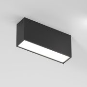 25109/LED 10W 4000K սև