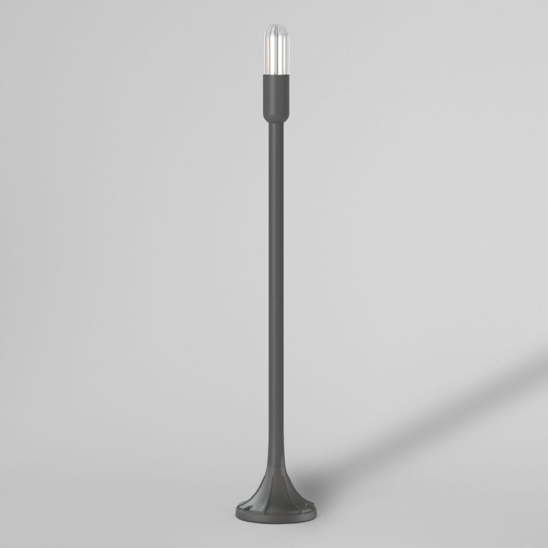 ISIDA LED (35165/F) серый