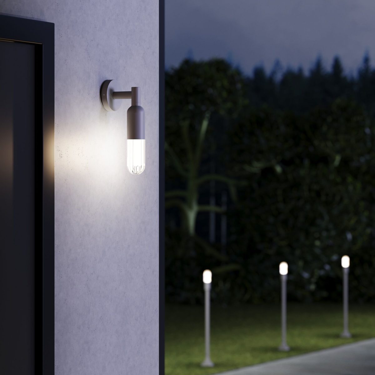 ISIDA LED (35165/F) серый — изображение 4