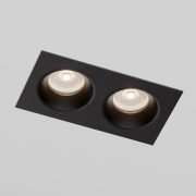 15700/02 GU10 սև