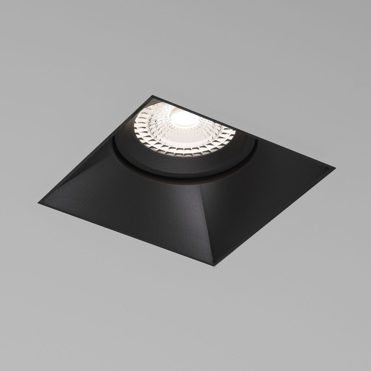 25019/01 GU10 սև - Image 3