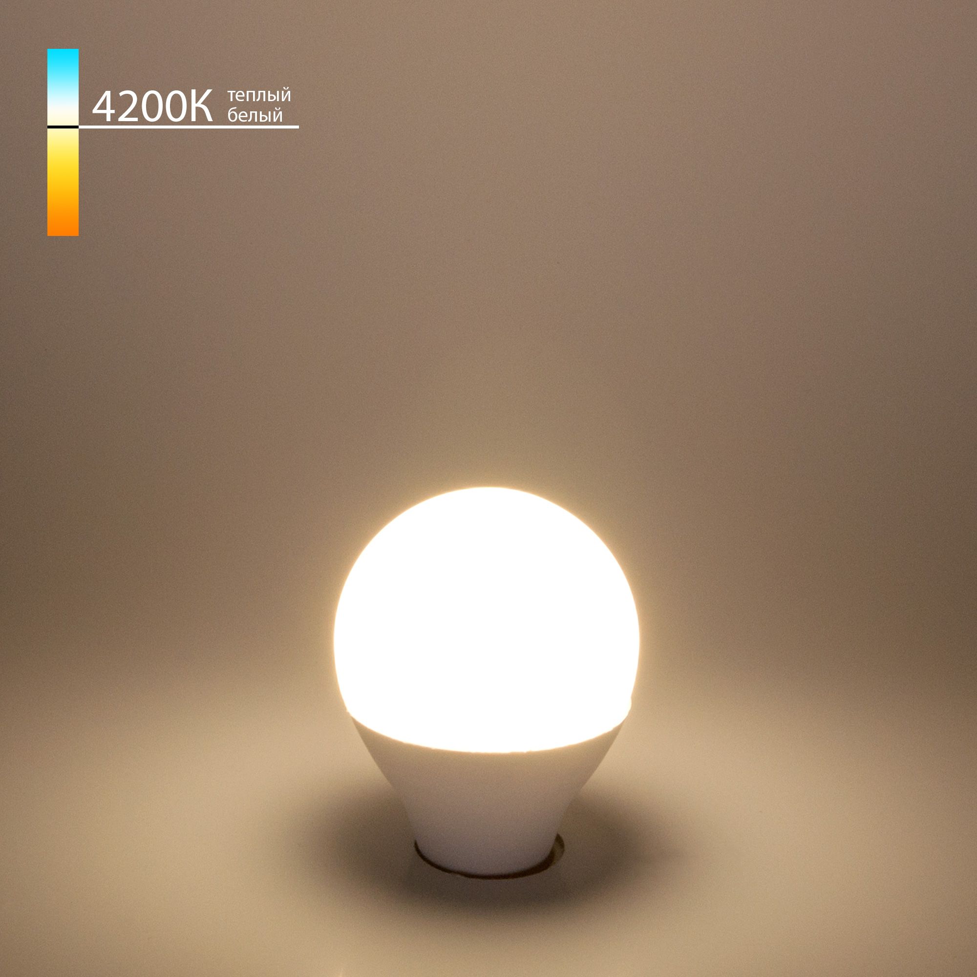 svetodiodnaya-lampa-g45-7w-4200k-e14-ble1406-a049000-0001.jpg Светодиодная лампа G45 7W 4200K E14 BLE1406 — изображение 1