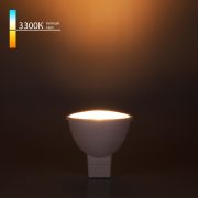 LED լամպ JCDR 7W 220V 3300K G5.3 BLG5304