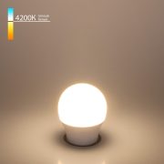 LED լամպ Mini Classic LED 9W 4200K E27 BLE2763
