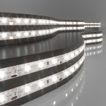 LED ժապավեն 12 Վ 4,8 Վտ/մ 60 Led/մ 2835 IP65, ցերեկային սպիտակ 4200K, 5 մ LED ժապավեն 12V 4,8W 60Led 2835 IP65 ցերեկային սպիտակ, 5 մ