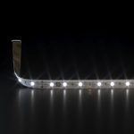 LED ժապավեն 12 Վ 4,8 Վտ/մ 60 Led/մ 2835 IP65, ցերեկային սպիտակ 4200K, 5 մ LED ժապավեն 12V 4,8W 60Led 2835 IP65 ցերեկային սպիտակ, 5 մ - Image 2