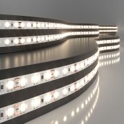 LED ժապավեն 12 Վ 9,6 Վտ/մ 120 Led/մ 2835 IP20, տաք սպիտակ 3300K, 5 մ LED ժապավեն 12V 9,6W 120Led 2835 IP20 տաք սպիտակ, 5 մ