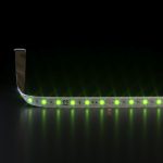 LED ժապավեն 24 Վ 14,4 Վտ/մ 60 Led/մ 5050 IP65, կանաչ, 5 մ LED ժապավեն 24V 14,4W 60Led 5050 IP65 կանաչ, 5 մ - Image 2