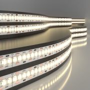 LED ժապավեն 24 Վ 24 Վտ/մ 240 Led/մ 2835 IP20, տաք սպիտակ 3300K, 5 մ LED ժապավեն 24V 24W 240Led 2835 IP20 տաք սպիտակ, 5մ