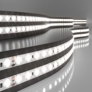 LED ժապավեն 24 Վ 9,6 Վտ/մ 120 Led/մ 2835 IP65, ցերեկային սպիտակ 4200K, 5 մ LED ժապավեն 24V 9,6W 120Led 2835 IP65 ցերեկային սպիտակ, 5մ