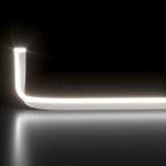 Ճկուն LED նեոն 24 Վ 10 Վտ/մ 120 Led/մ 2835 IP65, ցերեկային սպիտակ 4200K, 5մ 24V 10W 120Led 2835 IP65 - Image 2