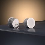 Умный светодиодный модуль 7W 2700-6500K CCT+DIM (BMGU1005) — изображение 3