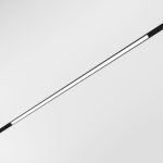 85080/01 Slim Magnetic Խելացի տրեկային լուսատու 30W 2700-6500K Dim L03 (սև) - Image 2