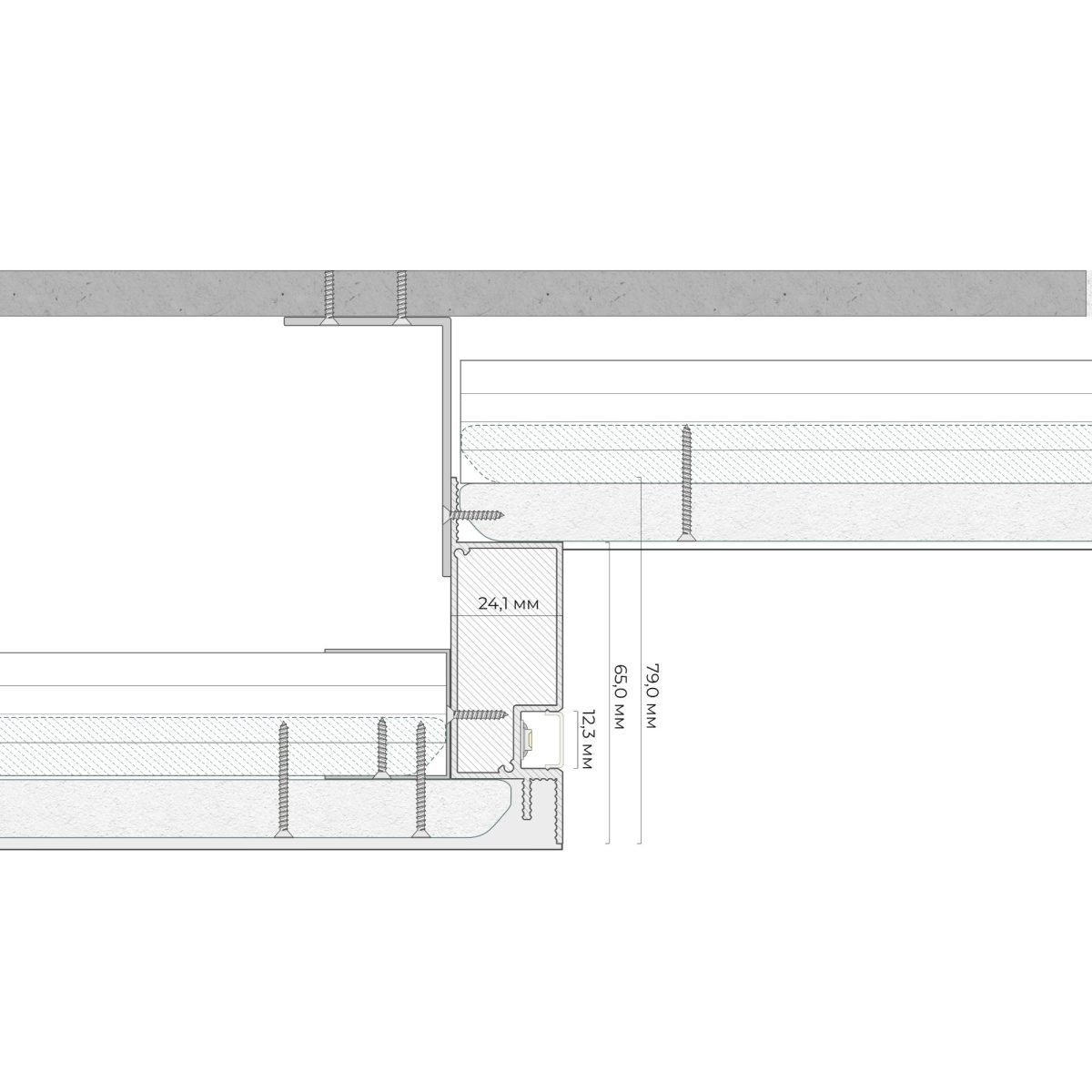 B 01 – բազային պրոֆիլ - Image 4