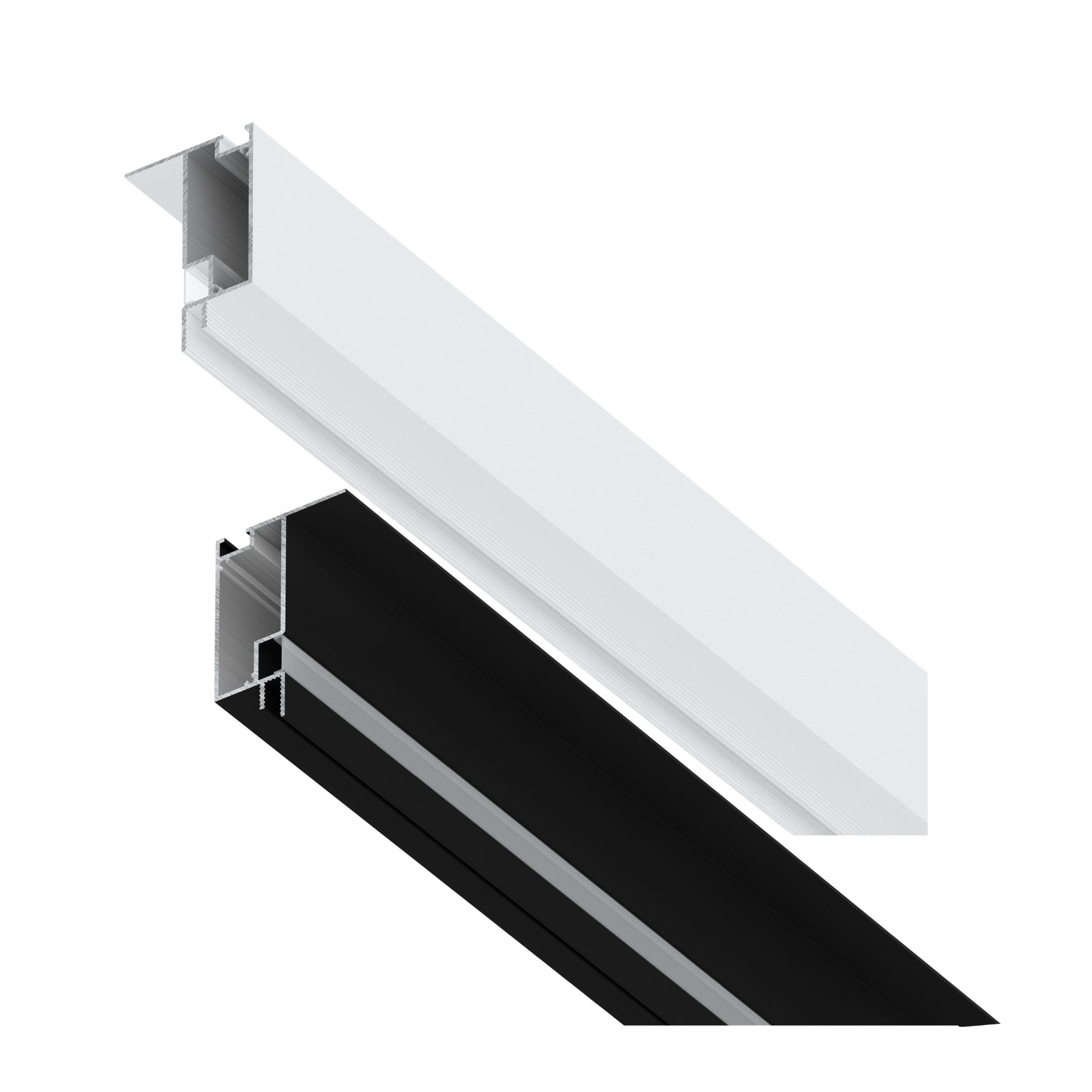 BP80 BP 80 – Ստվերային պրոֆիլ - Image 1