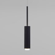 Подвесной светодиодный светильник 50203/1 LED черный