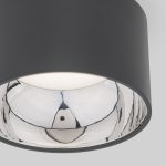 Накладной точечный светильник 1069 GX53 GR Графит — изображение 6