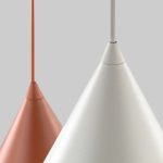 Подвесной светильник 6633 Cono — изображение 3