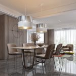 Подвесной светильник 534 Hilton — изображение 2