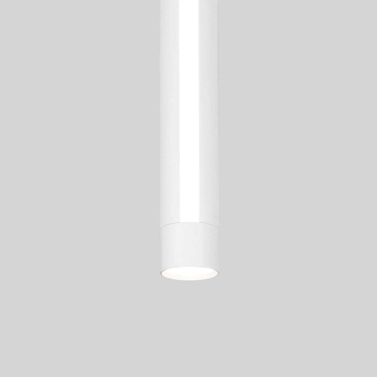Подвесной светодиодный светильник 50189/1 LED белый — изображение 2